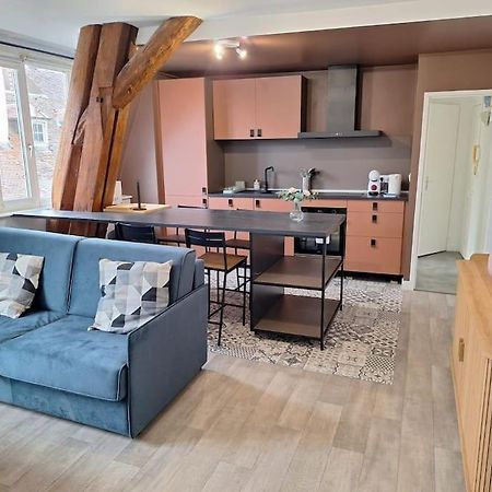 Appartamento Lumineux T2 50 M2 - Hypercentre Besançon Esterno foto