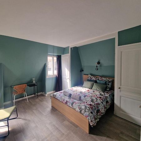 Appartamento Lumineux T2 50 M2 - Hypercentre Besançon Esterno foto