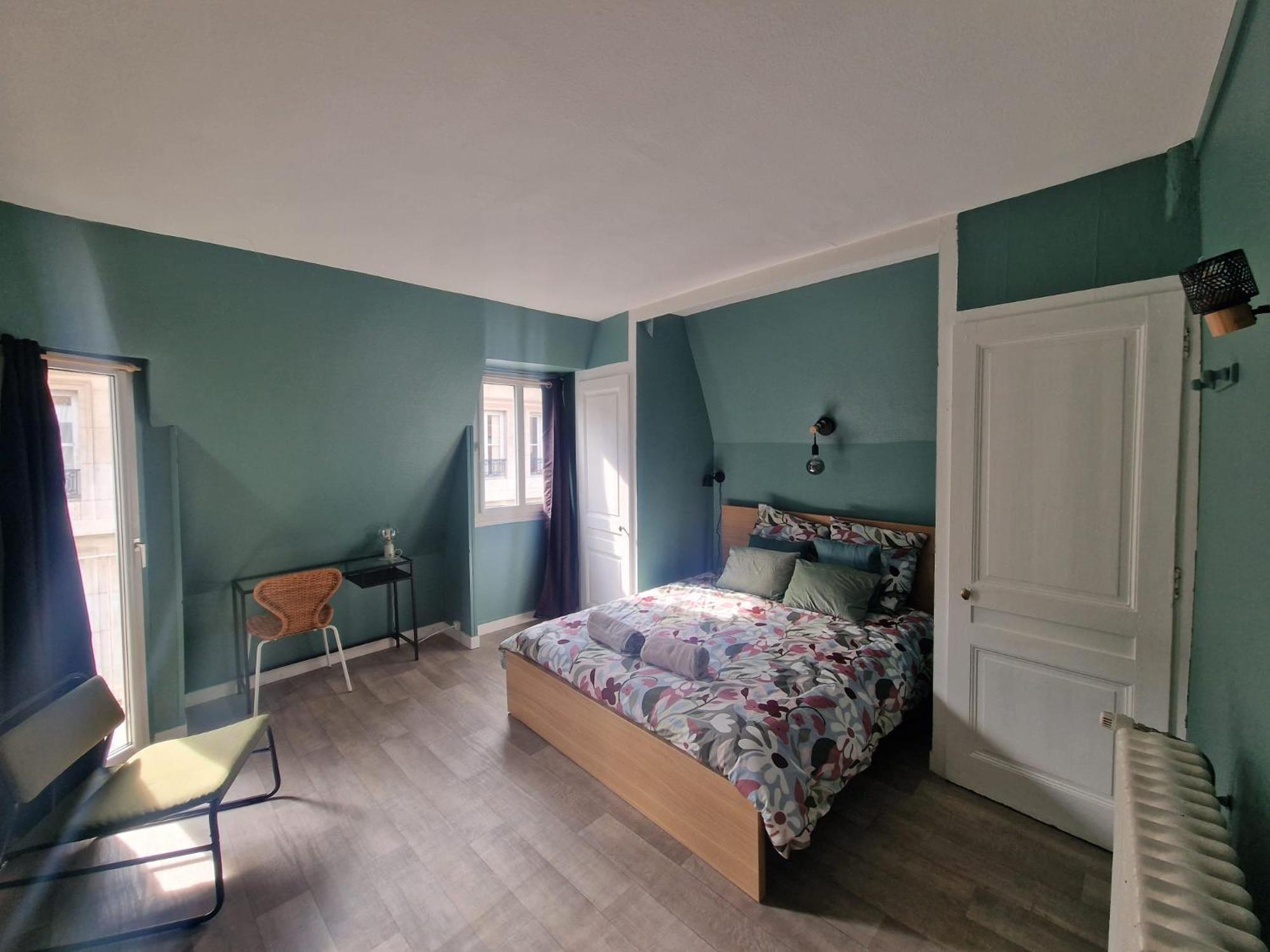 Appartamento Lumineux T2 50 M2 - Hypercentre Besançon Esterno foto